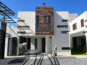 Casa en Venta en Granjas Puebla Puebla