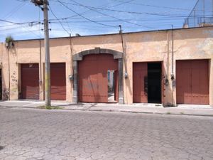 Terreno en Venta en Centro Puebla