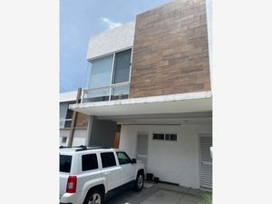 Casa en Venta en Lomas de Angelópolis San Andrés Cholula