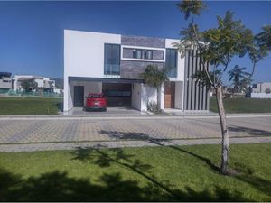 Casa en Venta en Lomas de Angelópolis San Andrés Cholula