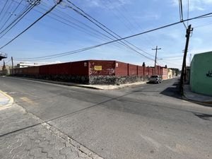 Terreno en Venta en Santa Maria Xixitla San Pedro Cholula