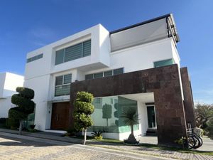 Casa en Venta en Lomas de Angelópolis San Andrés Cholula