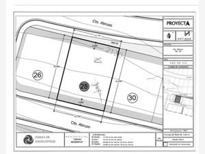 Terreno en Venta en Lomas de Angelópolis San Andrés Cholula