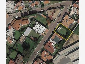 Terreno en Venta en Momoxpan San Pedro Cholula