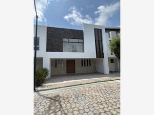 Casa en Venta en Lomas de Angelópolis San Andrés Cholula