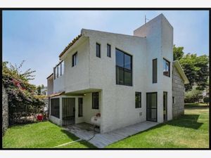 Casa en Venta en Fuentes de Tepepan Tlalpan