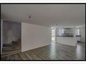 Casa en Venta en Fuentes de Tepepan Tlalpan