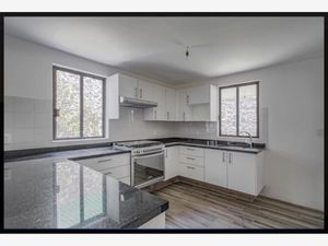 Casa en Venta en Fuentes de Tepepan Tlalpan