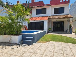 Casa en Venta en Lomas de Trujillo Emiliano Zapata