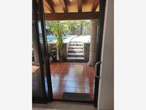 Casa en Venta en Burgos Bugambilias Temixco