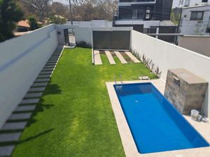 Casa en Venta en Burgos Temixco