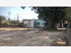 Terreno en Venta en Centro Jiutepec Jiutepec