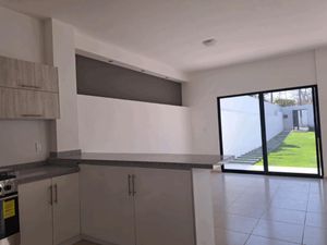 Casa en Venta en Burgos Temixco