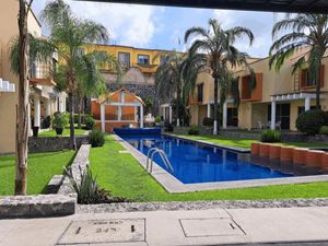 Casa en Venta en Burgos Bugambilias Temixco