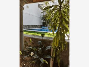 Casa en Venta en Burgos Bugambilias Temixco