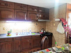 Casa en Venta en Jardines de la Florida Naucalpan de Juárez