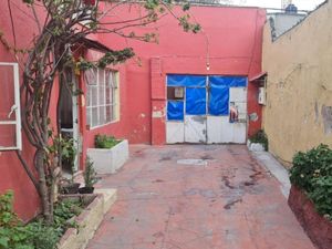 Casa en Venta en Santo Domingo Azcapotzalco
