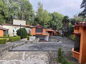 Casa en Venta en San Juan Totoltepec Naucalpan de Juárez