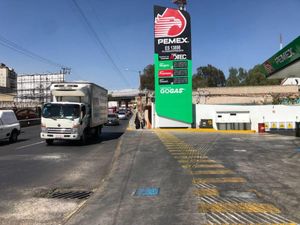 Terreno en Venta en Puente de Vigas Tlalnepantla de Baz