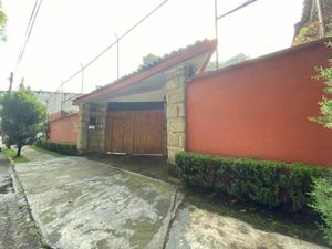 Casa en Venta en San Juan Totoltepec Naucalpan de Juárez