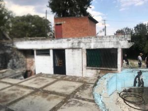 Terreno en Venta en Loma del Rio Nicolás Romero