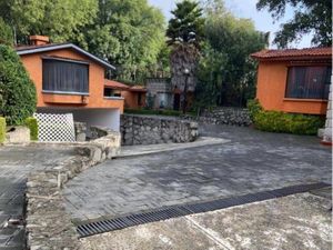 Casa en Venta en San Juan Totoltepec Naucalpan de Juárez