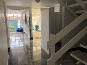 Casa en Venta en Boulevares Naucalpan de Juárez