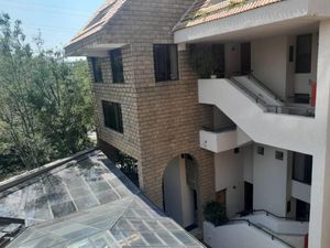 Departamento en Venta en Lomas Anahuac Huixquilucan