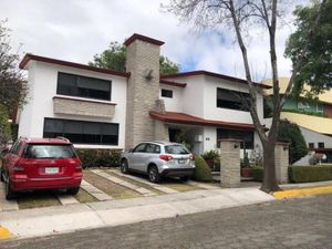 Casa en Venta en Lomas de Valle Escondido Atizapán de Zaragoza