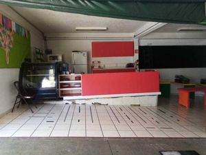 Edificio en Venta en Ahuizotla (Santiago Ahuizotla) Naucalpan de Juárez