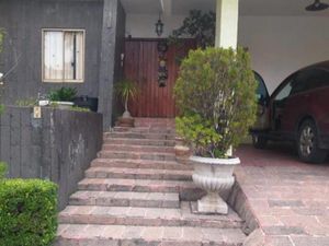 Casa en Venta en La Herradura Sección III Huixquilucan