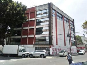 Edificio en Venta en Aguilera Azcapotzalco