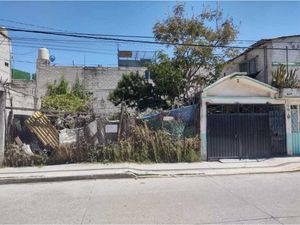 Terreno en Venta en Luis Donaldo Colosio Ecatepec de Morelos