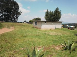 Terreno en Venta en Los Barbechos Villa del Carbón