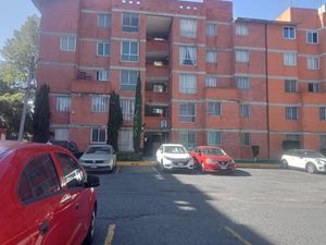 Departamento en Venta en Ciudad Adolfo López Mateos Atizapán de Zaragoza