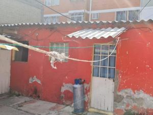 Casa en Venta en Santo Domingo Azcapotzalco