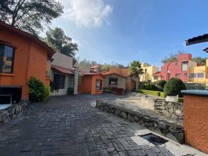 Casa en Venta en San Juan Totoltepec Naucalpan de Juárez