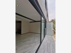 Casa en Venta en Club de Golf México Tlalpan