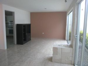 Casa en Renta en Villas San Juan Cuautlancingo