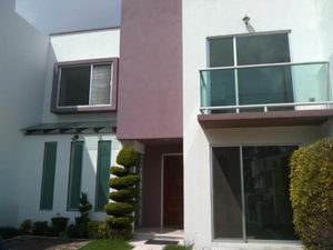 Casa en Renta en Villas San Juan Cuautlancingo