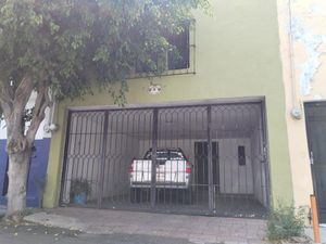 Oficina en Renta en Moderna Guadalajara