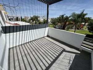 Casa en Renta en Heroes Nacionales Zapopan