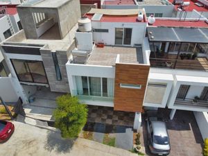 Casa en Venta en Altavista Residencial Zapopan