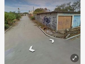 Terreno en Venta en Loma Bonita Xochitepec