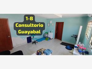 Consultorio en Renta en Guayabal Centro