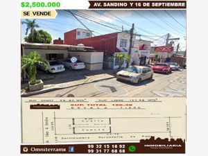 Casa en Venta en Primero de Mayo Centro