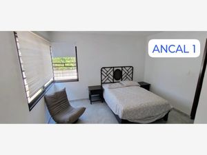 Casa en Renta en Anacleto Canabal 1ra. Sección Centro