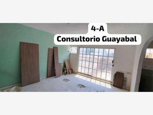 Consultorio en Renta en Guayabal Centro