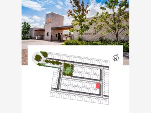 Terreno en Venta en Rancho Santa Mónica Aguascalientes