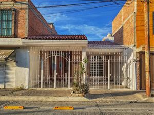 Casa en Renta en Colinas de San Ignacio Aguascalientes